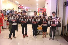 26 on the prestigious billboard 200 albums chart, a record for a korean artist. Ticket Launch Of Bts Trb In Malaysia