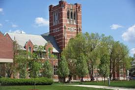 Kurt Ward, MBA, J.D., Ph.D.