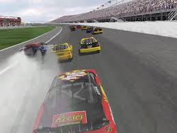 Nascar heat 3 anima a los jugadores a demostrar sus dotes de conducción a través de modos de pantalla dividida. Demos Pc Nascar Heat Demo Megagames