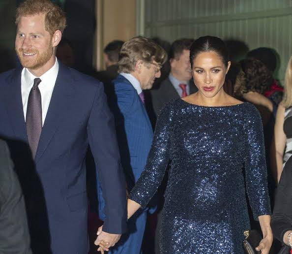 Meghan and Harry interview: Racism claims, duke 'let down' by dad, and  duchess on Kate - BBC News