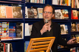 Jasper Henderson (Lebowski) over de roman Bezorgde burgers van Steven de  Jong