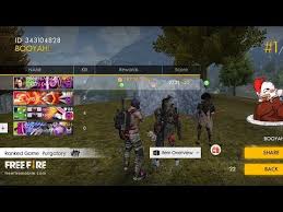 August 3, 2019 by nikhlesh jaiswal. Free Fire Id Name Update Free Fire 2020