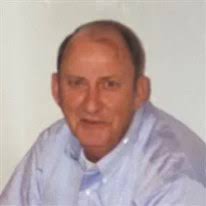 GARY P. BELLONTE NIAGARA FALLS RESIDENT ---- R.I.P.