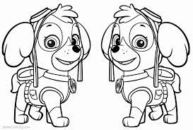Click any coloring page to see a larger version and download it. Paw Patrol Skye Coloring Page Luxury Paw Patrol Coloring Pages Skye Free Printable Coloring Pages