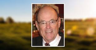 Thomas Nelson Obituary 2015