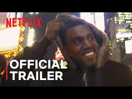 Trailer Debut: 'jeen-yuhs: A Kanye Trilogy,' Premiering
