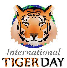 Global tiger day or international tiger day is annually celebrated on 29th july. International Tiger Day Home Facebook