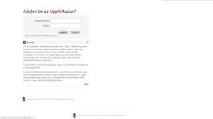 Közvetlenül jelszócsere után várjon legalább 5 percig, és csak utána próbáljon bejelentkezni a rendszerbe. Https U Szeged Hu Download Php Docid 107413