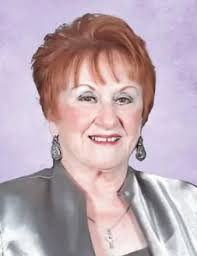 Obituary information for Clara Marcinak