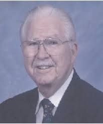 William Spaeth Obituary (1928