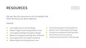 The first business plan i ever developed when i joined maxim took me about one month to complete. Genex Minimalist Business Plan Google Sides Ppt Template