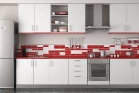 46 Stunning White Kitchen Ideas Hand Selected From 1 000 S Of Submissions Kitchen Cabinet Door Styles Trendy Kitchen Tile Modern Kitchen Cabinets