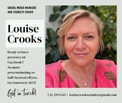 Amy Thibeault's Instagram, Twitter & Facebook