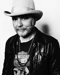 Daniel Lanois and/et Basia Bulat