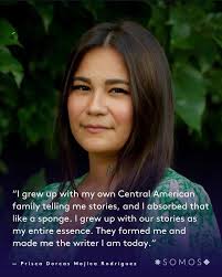 🥁COVER REVEAL🥁 in honor of Honduran Independence Day and Latine Heritage  Month kicking off earlier this week we're so thrilled to help reveal the  cover for #Honduran writer and illustrator @_jacqueline_alcantara's debut