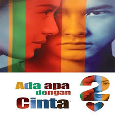 Nonton film ada apa dengan cinta? Dillabaharudin Movie Review Ada Apa Dengan Cinta 2 Aadc2