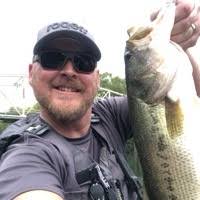 Jay Harman Benefit Tournament