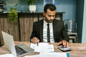 Benefits of Hiring an Accountant for a Small Business — Delta Wealth  Advisors