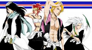 ^^ hope you like it! Bleach Girl S Home Facebook