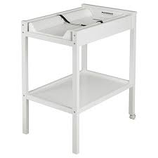 Childcare Sandford Change Table White Target Australia