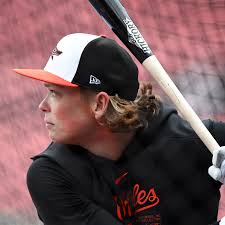 How the Orioles picked Jackson Holliday at No. 1 overall