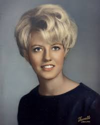 Laurel Patricia Larsen Beck Obituary May 1, 2025