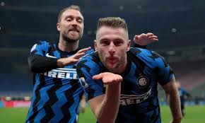 Although every possible effort is made to ensure the accuracy of our services we accept no responsibility for any kind of use made of any kind of data and information provided by this site. Milan Skriniar Earns Narrow Win Over Atalanta To Keep Inter On Title Track Serie A The Guardian