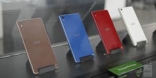 Acer Liquid X2: first look - PhoneArena