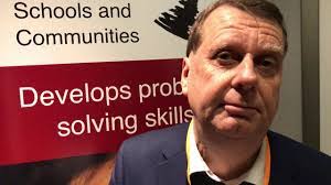 Chris Fegan's Instagram, Twitter & Facebook