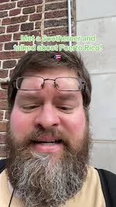 Sofrito Lovers, i met a southerner thst loves Boricua food! #puertorico🇵🇷  #boricua🇵🇷 #comidaboricua #puertoricanfood #alcapurria #pasteles