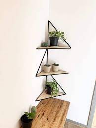 pin op houten wanddecoratie duurzaam design