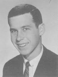 John Muir High School Pasadena California Class of 1963