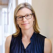 Jennifer Putney's Instagram, Twitter & Facebook