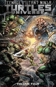 Teenage Mutant Ninja Turtles The Idw Collection Volume 11 Teenage Mutant Ninja Turtles Universe Vol 4 Home Avengers Characters Comics Hulk Art
