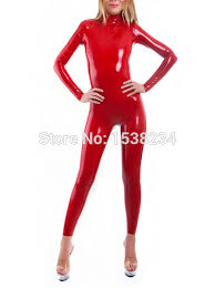 We also accept the design order from clients. Latex Catsuit Samantha Submissive Bdsm Fetish