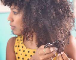 Or if not twist your hair every time while drying it. Dry Detangling Curly Hair Is It For You Curls Understood