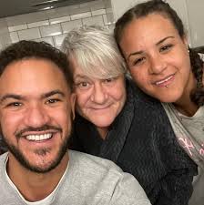 Hi! Does anyone know what's going