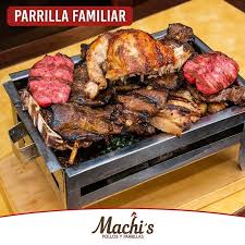 pollos y parrillas MORDISQUITOS