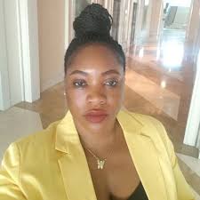 Eva Deddeh Dixon🇱🇷 (@EvaRemmie)