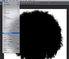 How do you undo something in photoshop? How To Cut Out Hair In Photoshop Even Difficult Backgrounds