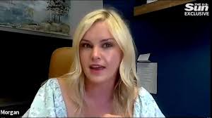 Where is Morgan Metzer now? Meet the woman from the Gaslit By My Husband  Lifetime movie