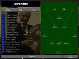 You manage your squad, keep track of finances, buy and sell players, and change tactics. Gamesnostalgia The Best Classic And Old School Football Games