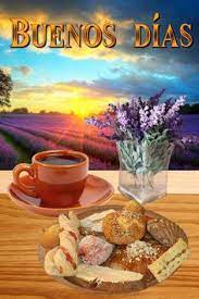 Buenos días, mi deseo para ti es que todo te salga bien y que no dejes de sonreír. 27 Ideas De Desayunos En 2021 Saludos De Buenos Dias Se Bueno Mensajes De Buenos Dias