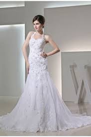 Kaufen jetzt die glamouröse hochzeitskleider und genießen schnelles online shopping bei milanoo! Nackenband Brautkleider Gunstig Online Kaufen Bei Mekleid De