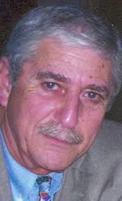 Robert Pell Obituary (2016)