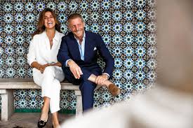 Entrepreneur, marketeer and graphic design student. Caras Joana Lemos E Lapo Elkann Uma Historia De Amor Feliz
