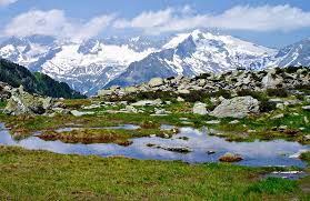 Maybe you would like to learn more about one of these? Seen Im Tauferer Ahrntal Vivosudtirol