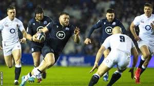 A win is a win however, so. Six Nations England V Scotland Twickenham Task Remains Daunting Bbc Sport