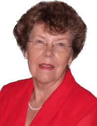 Rose Ann Raber Obituary (1936