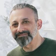 Scott Hyde's Instagram, Twitter & Facebook